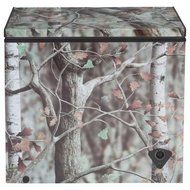 7.0 cu. ft. Chest Freezer in Camouflage