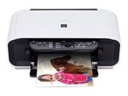 Canon PIXMA MP140 Photo All-In-One Printer
