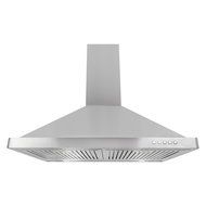 Cosmo 63190FT750 Stainless Steel Wall Mount Range Hood N2
