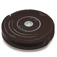 Skin Decal Vinyl Wrap For IRobot Roomba 650 655 Vacuum / LV