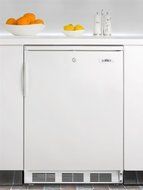 Summit SCFF55L Frost Free Freezer