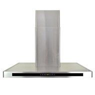 30" 380 CFM Convertible Wall Mount Range Hood N3