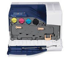 Xerox Phaser 6700N Laser Printer - Color - 2400 x 1200 dpi Print - 2900 sheets Input - 120000 pages per month...