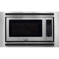 Frigidaire Gallery Series 2 Cu Ft 1200W Sensor Microwave Oven for Built-In Installation, Stainless Steel /Model...