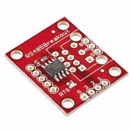 RioRand UART to RS-485 breakout board