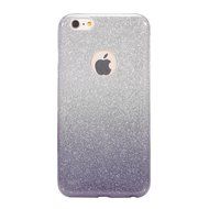 iPhone 6S Plus Bling Case,IKASEFU Creative 3 Layer Glitter Skin+Tpu+PC Glorious Silicone Bumper Case Cover for... N37