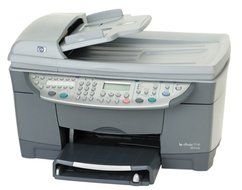 HP Officejet 7110 All-in-One Multifunction