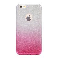 iPhone 6S Plus Bling Case,IKASEFU Creative 3 Layer Glitter Skin+Tpu+PC Glorious Silicone Bumper Case Cover for... N41