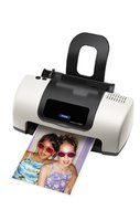 Epson Stylus C42 UX Inkjet Printer N2