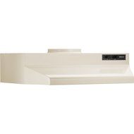 Broan Broan 424204 Under-Cabinet Hood, Stainless Steel, 42-Inch, 190-CFM Stainless Steel