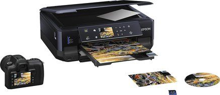 Expression Premium XP-600 - Multifunction printer - Wi-Fi N2