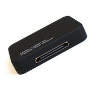 LAYEN i-DOCK Bluetooth 4.0 Audio Receiver. aptX =Superior CD-Like Sound! Stream Music Wirelessly From any Bluetooth... N5