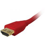 COMPREHENSIVE CABLE HD-HD-6PRORED / Pro AV/IT High Speed HDMI Cable with ProGrip, SureLength...