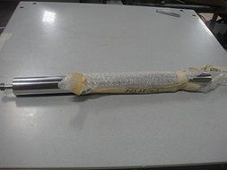 Hamada 700 Cd Water Oscillator Roller