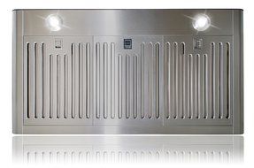 AKDY New 30" European Style Wall Mount Stainless Steel Range Hood Vent Touch Control AZ-H508A-75 N4