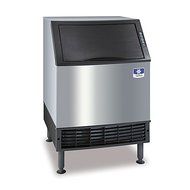 Manitowoc NEO UD-0240A Air Cooled 225 Lb Full Cube Undercounter Ice Machine