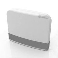 Lookatool 30Pin Dock Speaker Bluetooth A2DP Music Audio Receiver Adapter For iPhone iPod N13