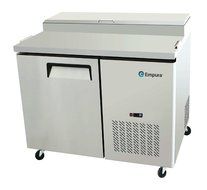 Empura EPP-44 - 44&quot; Pizza Prep Table