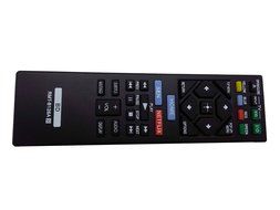 New Replacement Remote Control RMT-B126A for SONY Blu-Ray DVD Player BDP-BX120 BDP-BX320 BDP-BX520 BDP-BX620 BDP-S1200... N4