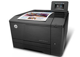 HP LaserJet Pro 200 M251nw Wireless Color Printer (Old Version) N2