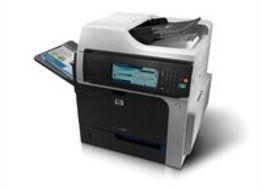 HP Color Laserjet CM4540 Mfp Printer. Base Bundle Of CM4540 Desktop Version, Net