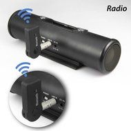 Wireless Bluetooth 3.5mm AUX Audio Stereo Music Home Car Receiver Adapter Mic N2