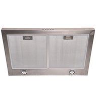 Cavaliere-Euro UC-200 Stainless Steel Under Cabinet Mount Range Hood