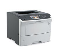 Lexmark MS610DE MonoChrome Laser Printer - 35S0500 N5