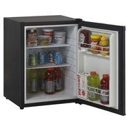 Avanti SHP2309B 2.3 Cuft Superconductor Refrigerator, Black