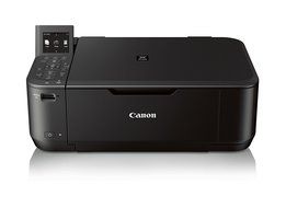 Canon PIXMA MG4220 Wireless Color Photo Printer with Scanner and Copier
