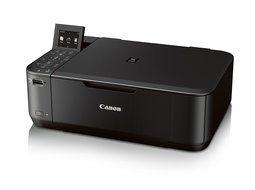 Canon PIXMA MG4220 Wireless Color Photo Printer with Scanner and Copier N2
