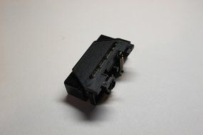 1487579 (Alt 1410874) Tractor Feed Assembly (Front-Right) (New 100% Epson Compatible) (Epson DFX-9000)