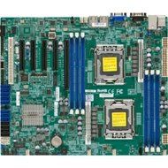 SUPERMICRO MBD-X9DBL-IF-O / X9DBL-iF Server Motherboard - Intel C602 Chipset - Socket B2 LGA...