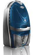 Lindhaus Aria Platinum Class A Top Line Canister Vacuum Cleaner N5