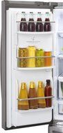 LG LFX28979SB27.5 Cu. Ft. Black French Door Refrigerator - Energy Star N2