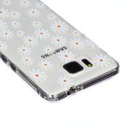 J7 Case, Firefish Colorful Pattern TPU Durable Soft TPU Back [Soft-Flex] [Shock Absorption Technology] Case for... N247