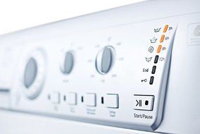 SUMARWL129NA - Summit Washer N3