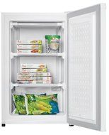 Danby DCF072A2WDB1 Chest Freezer, 7.2 Cubic Feet, White N23