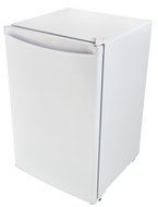 Danby DCF072A2WDB1 Chest Freezer, 7.2 Cubic Feet, White N24