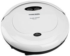 Super Maid, RV318 - Robotic Vacuum, High Speed Sweeper &amp; Mopping Machine N4