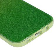 Badalink Galaxy S7 Edge Case 3 in 1 Shockproof Drop Protection Soft TPU Protective Inner Bumper + PC Frame with... N29
