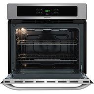 Frigidaire FFEW3025PS - 30" Stainless Steel Electric Single Wall Oven N3