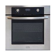 24" Self-Cleaning Electric Single Wall Oven