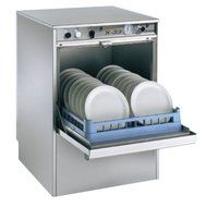 Jet-Tech Systems X-33 Stainless Steel Low Temperature Undercounter Dishwasher