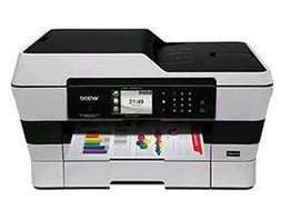 Mfc-J6925Dw 4-Cartridge Color Inkjet-MFC-J6925DW