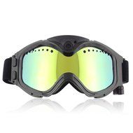 Toughsty&trade; 8GB 1280x720P HD Sports Camera Snow Ski Goole Sunglasses Video Recorder Action DV Camcorder 135 Degree... N4