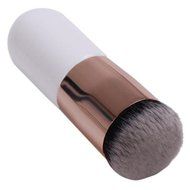 ShungHO Makeup Brushes Premium Makeup Flat Brush Perfect for Use as Concealer Brush, Contour Brush, Cosmetic Brush... N5