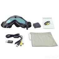 Toughsty&trade; 8GB 1280x720P HD Sports Camera Snow Ski Goole Sunglasses Video Recorder Action DV Camcorder 135 Degree... N5