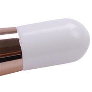 ShungHO Makeup Brushes Premium Makeup Flat Brush Perfect for Use as Concealer Brush, Contour Brush, Cosmetic Brush... N6