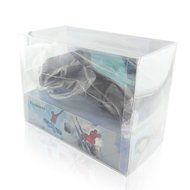 Toughsty&trade; 8GB 1280x720P HD Sports Camera Snow Ski Goole Sunglasses Video Recorder Action DV Camcorder 135 Degree... N6